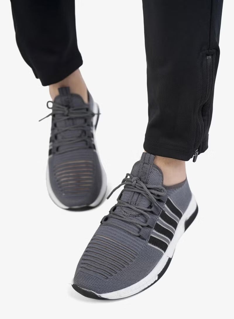 muggo Runn Unisex Orthopedic Daily Guaranteed Walking Running Sneaker Sports Shoes - Image 3